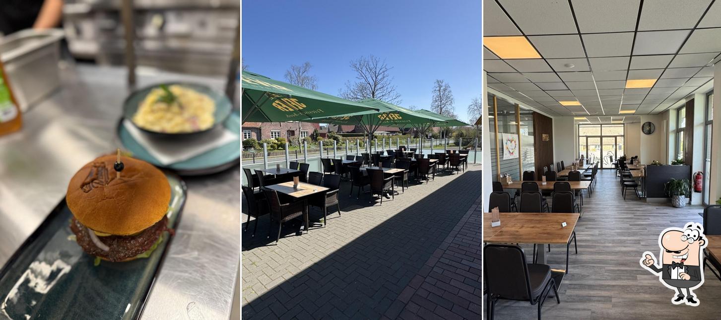 Dzani`s Restaurant