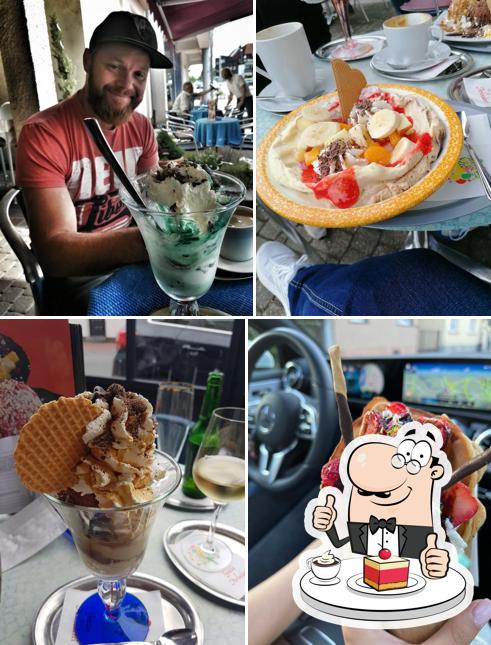 Eiscafé Rimini
