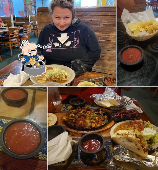 El Mexicano