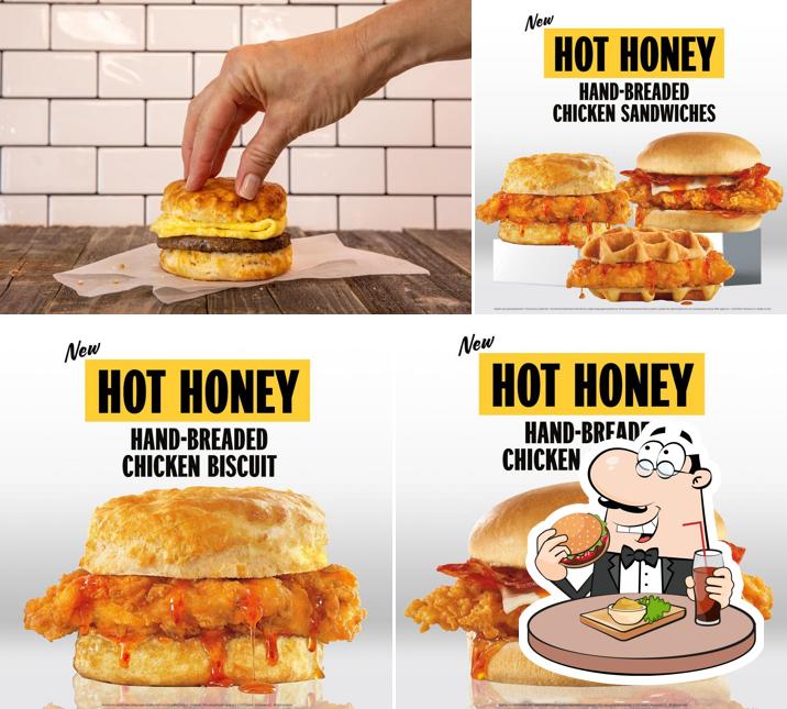 Hardee's