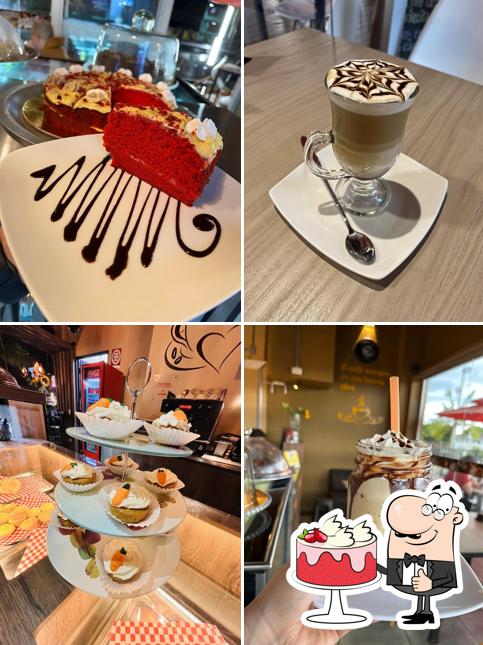Jara’s Café Gourmet