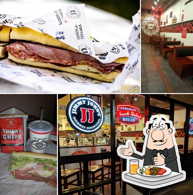 Jimmy John's