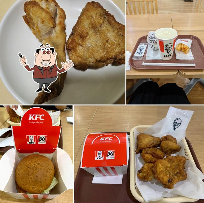 KFC