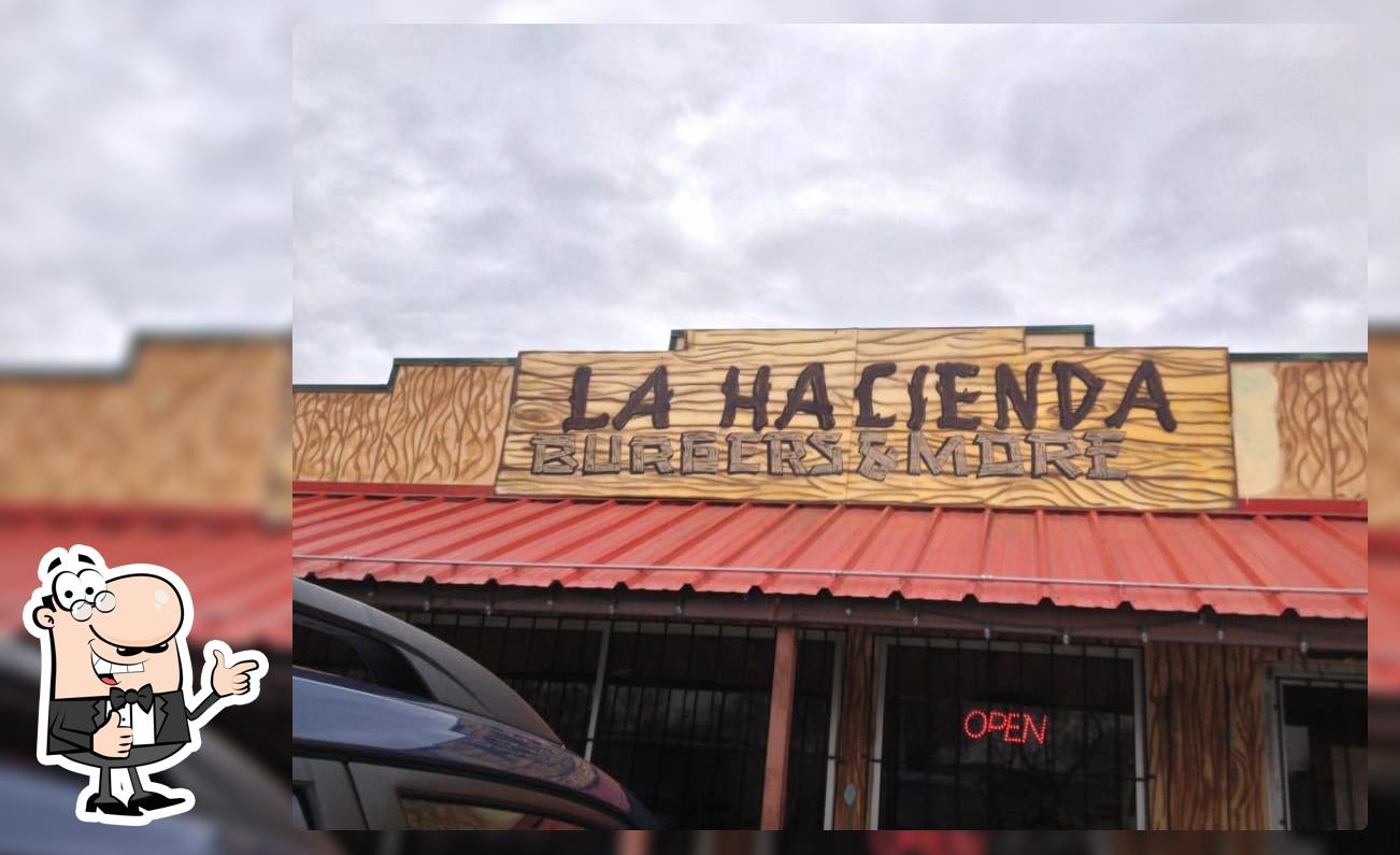La Hacienda