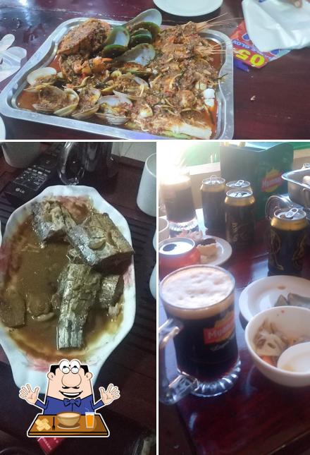 Lucky Restaurant