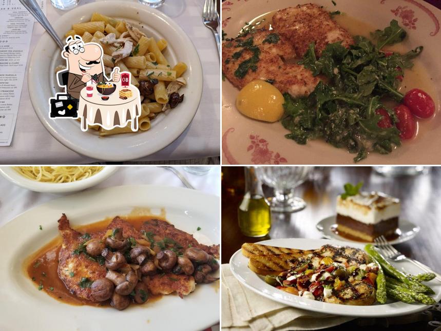 Maggiano's Little Italy
