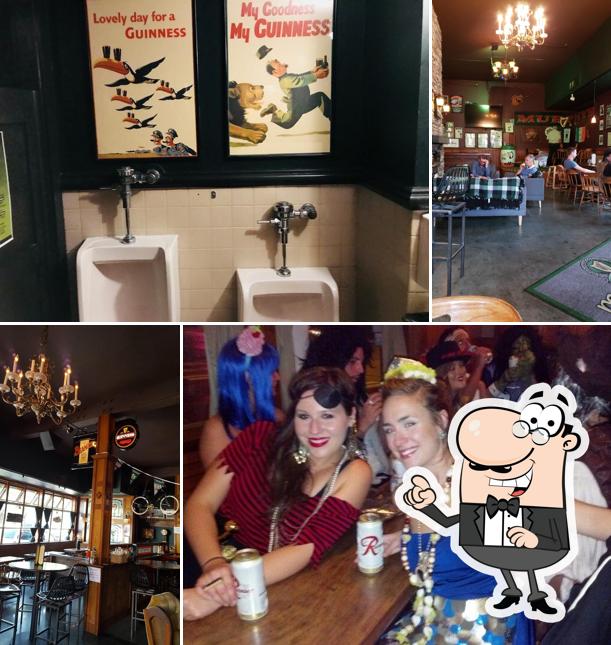Murphy's Pub