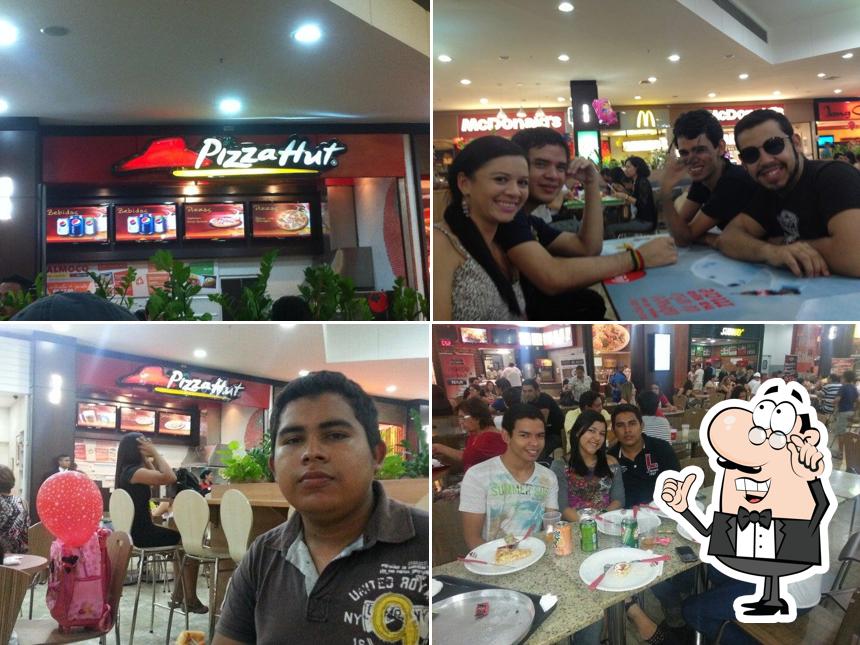 Pizza Hut