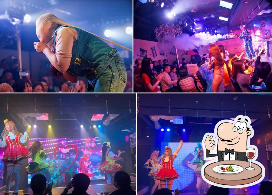 9JACK ガールズシアター