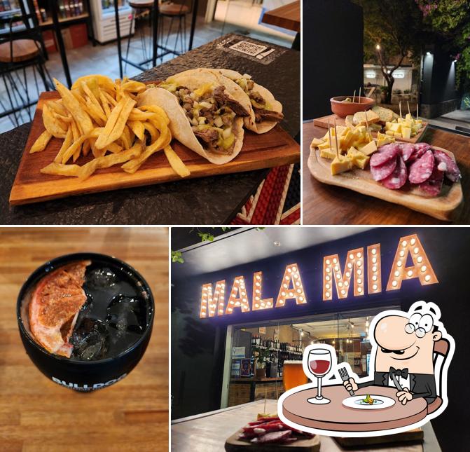 Mala Mía