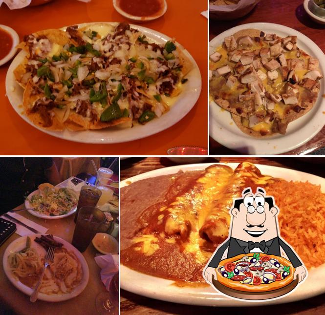Ojeda's