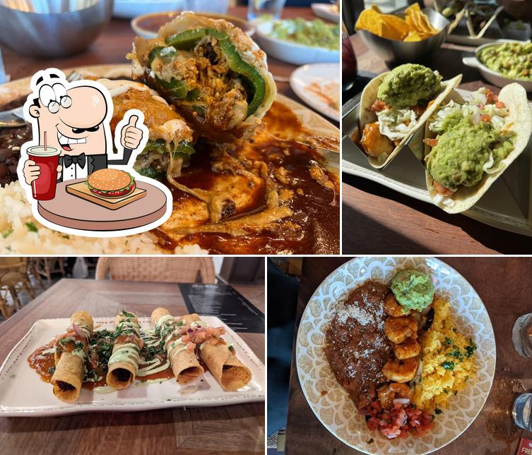 Casa Reina Taqueria & Tequila