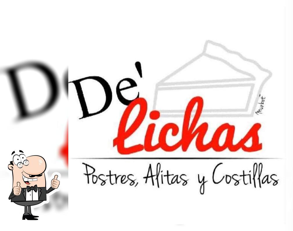 De' Lichas
