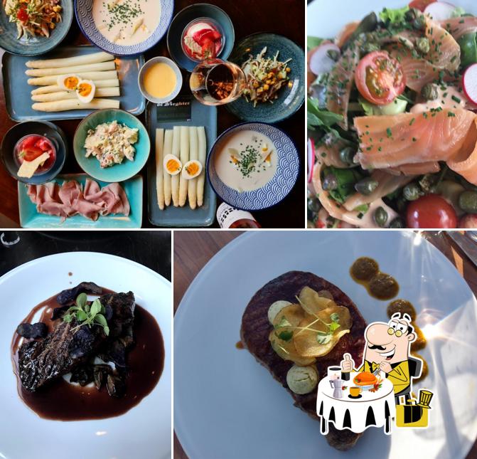 Privé kok service en catering De Reghter