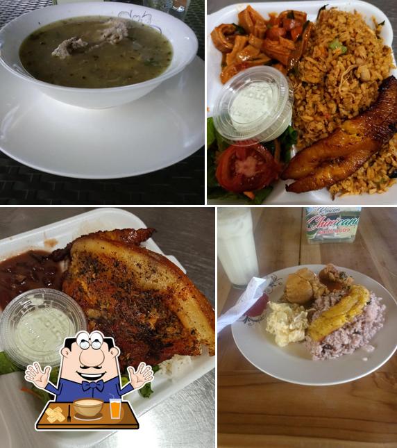 EL RINCON CHIRICANO