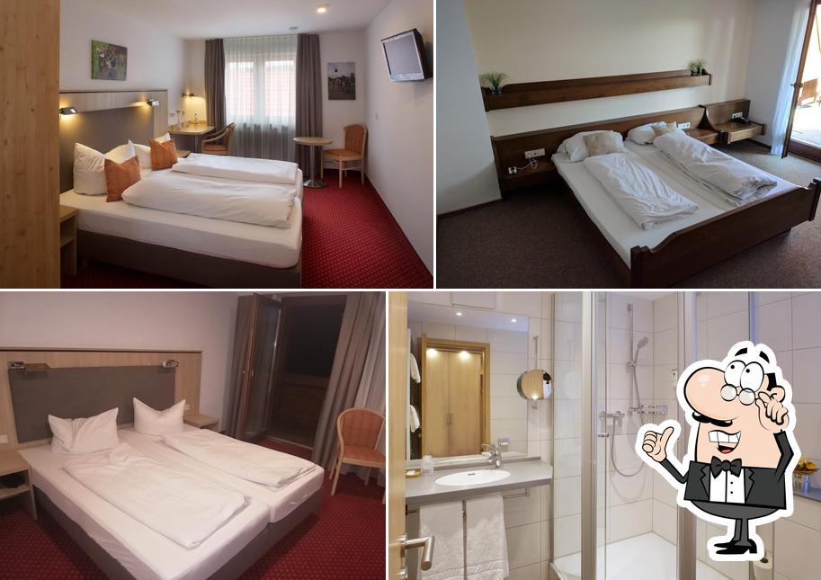 Familienhotel Löwen