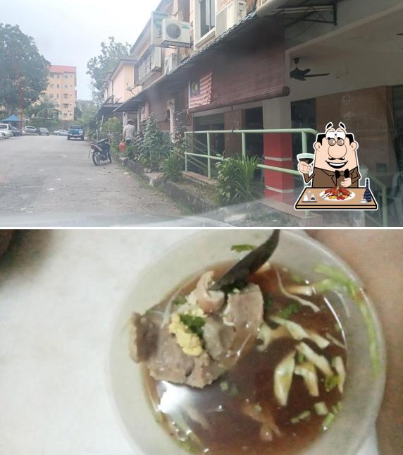 Kedai Makan Puncak Rasa
