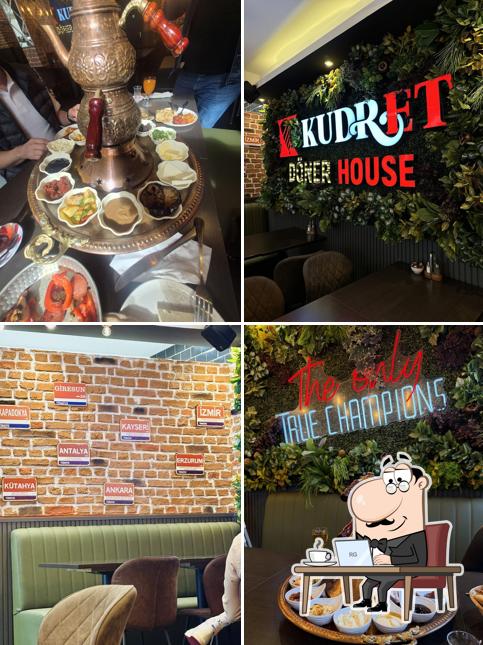 Kudret Döner House