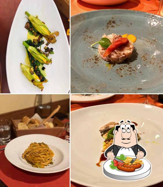 L'Osteria di Monteverde Roma