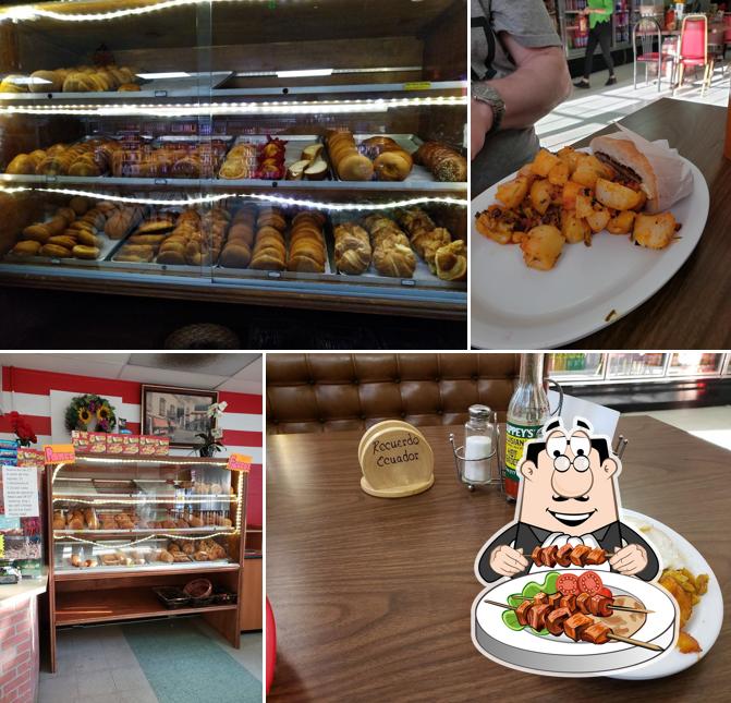 La Azogueñita Deli/Juice Bar LLC.