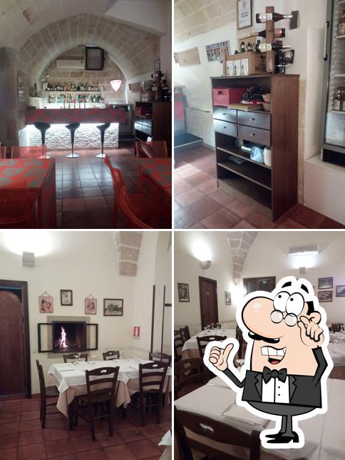 Lanternella Ristorante Pub Pizzeria Beb