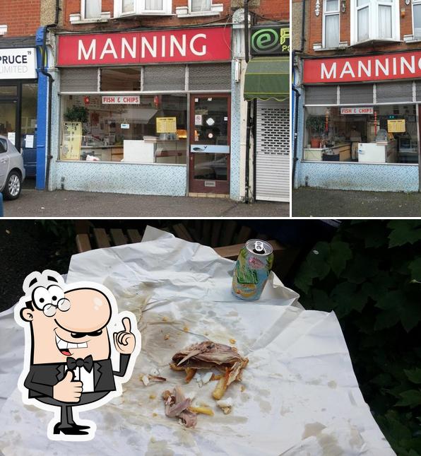 Manning Fish & Chips