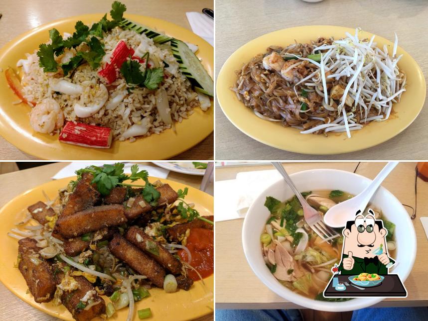 Mix Bowl Cafe