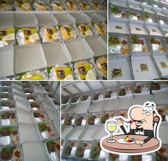Nasi Kebuli Al AMUDI