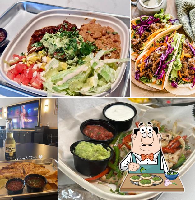 Taco Labs - Kitchen & Bar (East Boca)