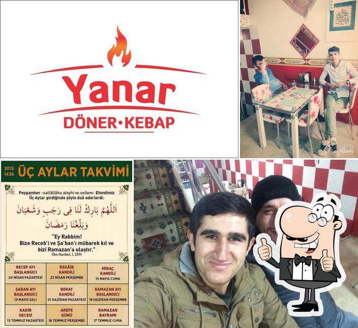 Yanar Doner Kebap