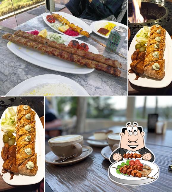 سوریسو لانژ