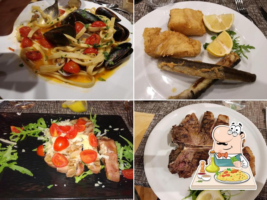 Ristorante Orlando
