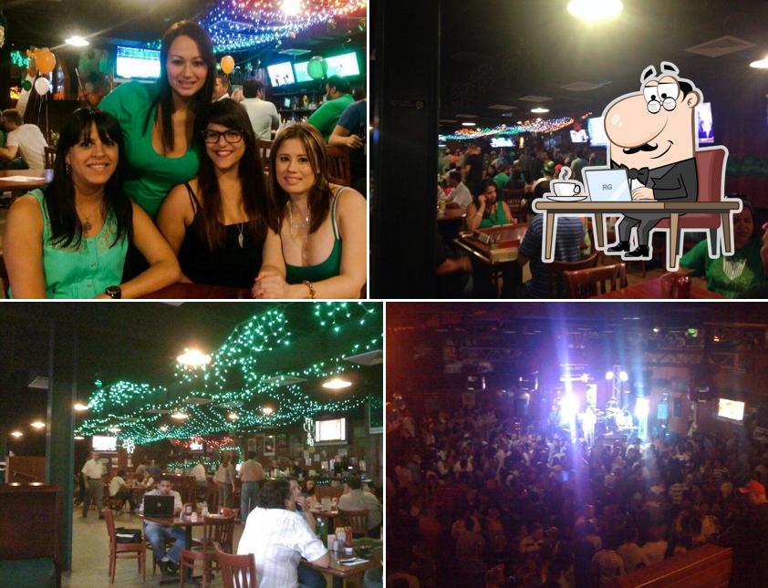 Shannan's Pub
