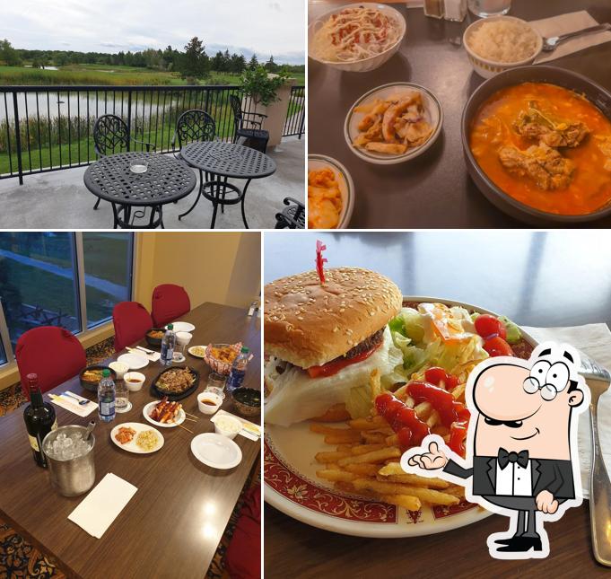 Soora Restaurant