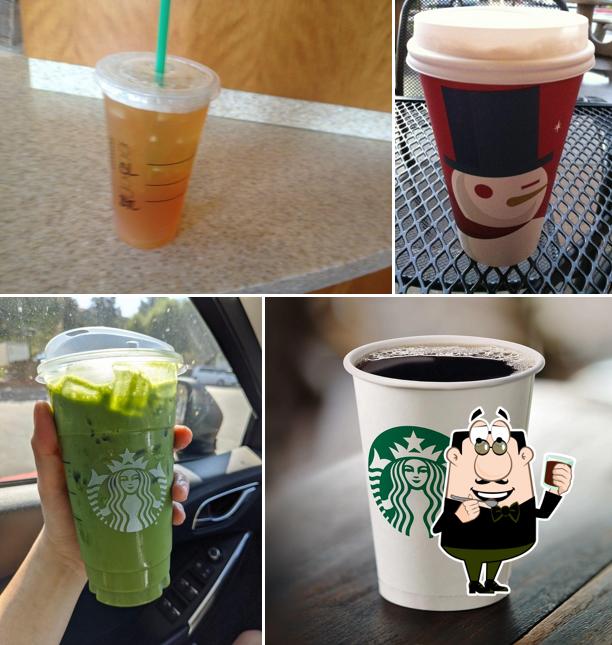 Starbucks Coffee Company