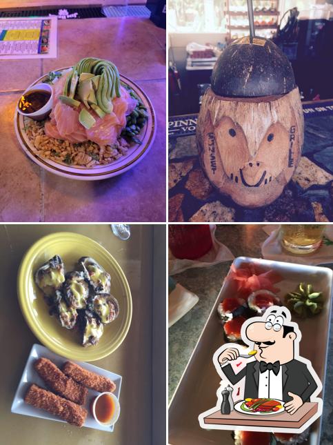 Sunset Grille & Raw Bar