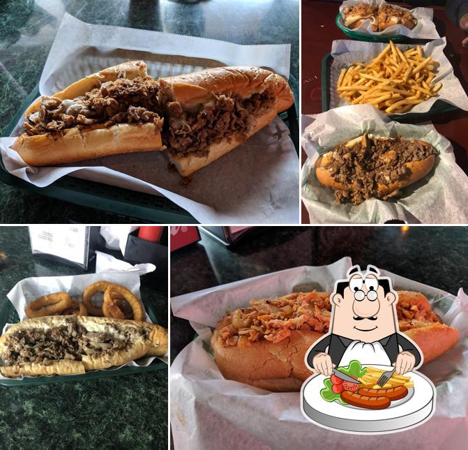 Taste of Philly
