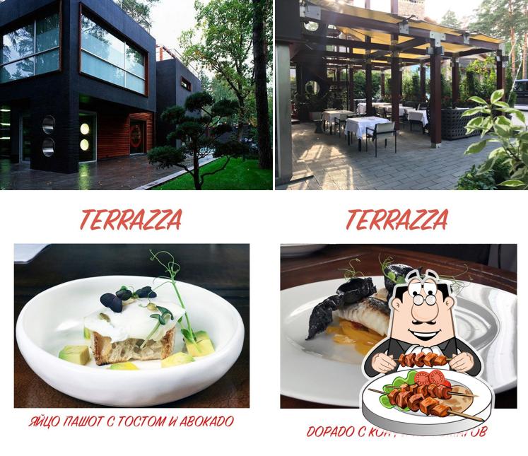 Terrazza