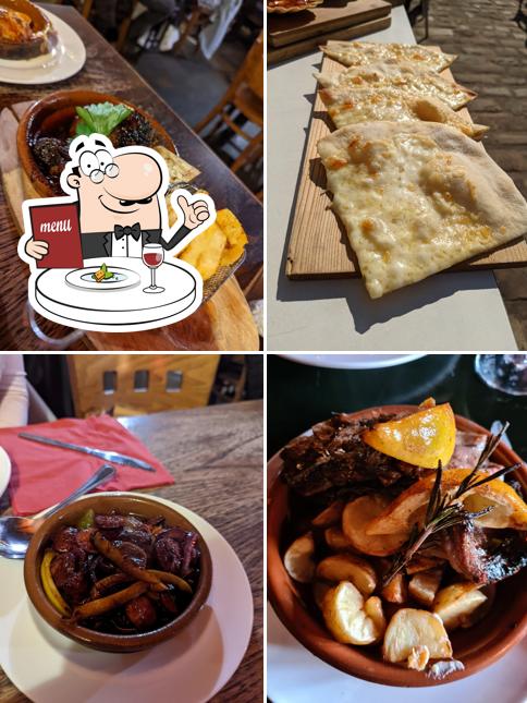 The Rake Tapas