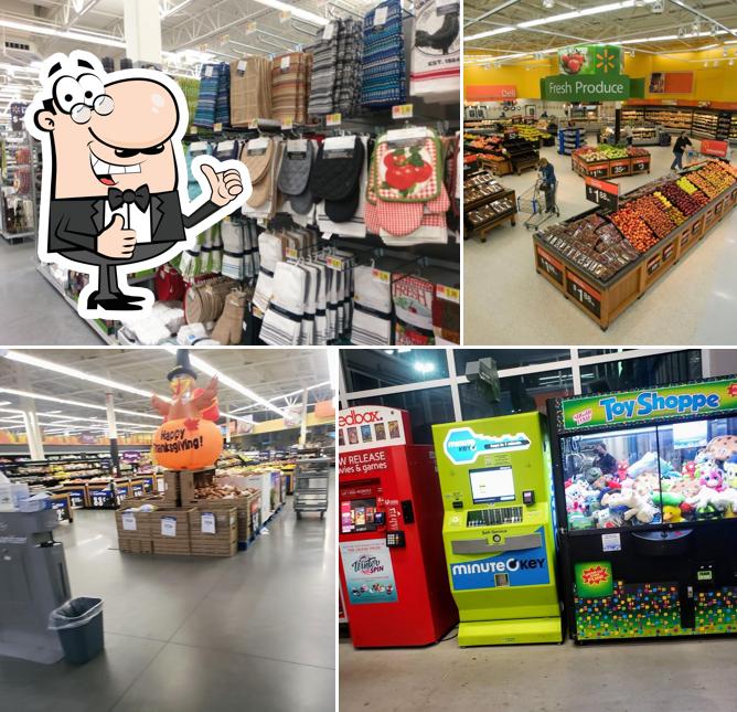 Walmart Supercenter