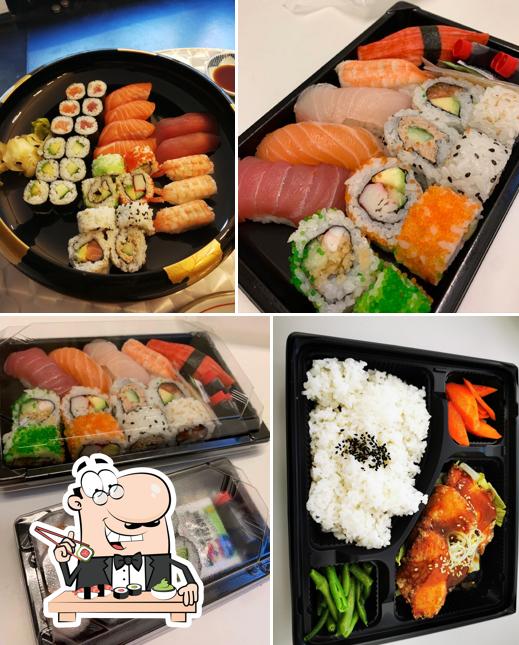 Wasabi