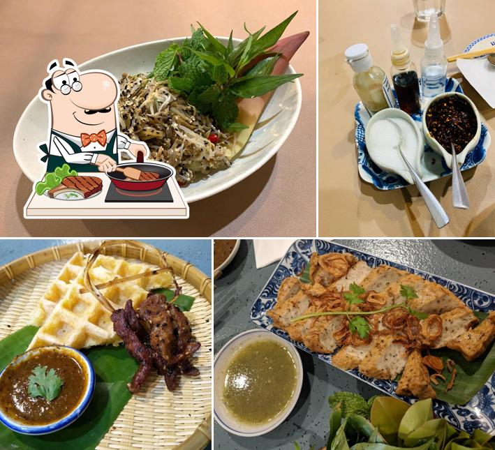 Agave Vietnamese Cuisine & Cafe
