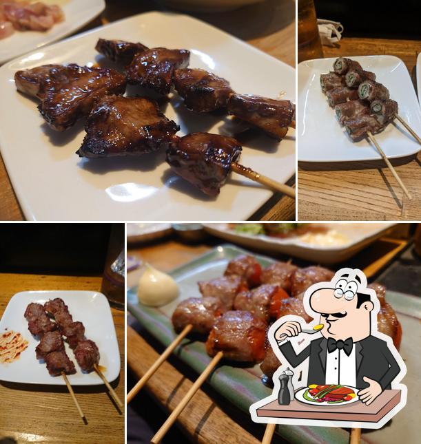 やきとり佳味