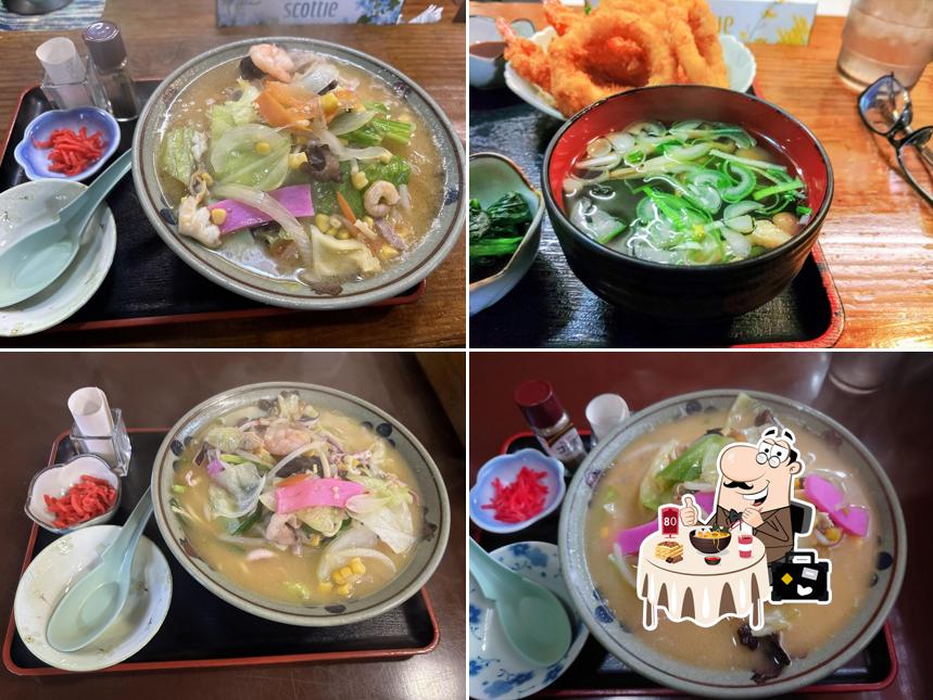 福ふく食堂