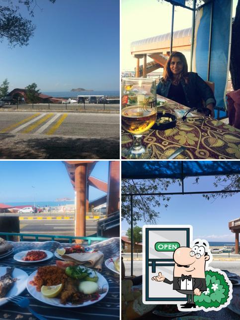 Akdamar Restaurant