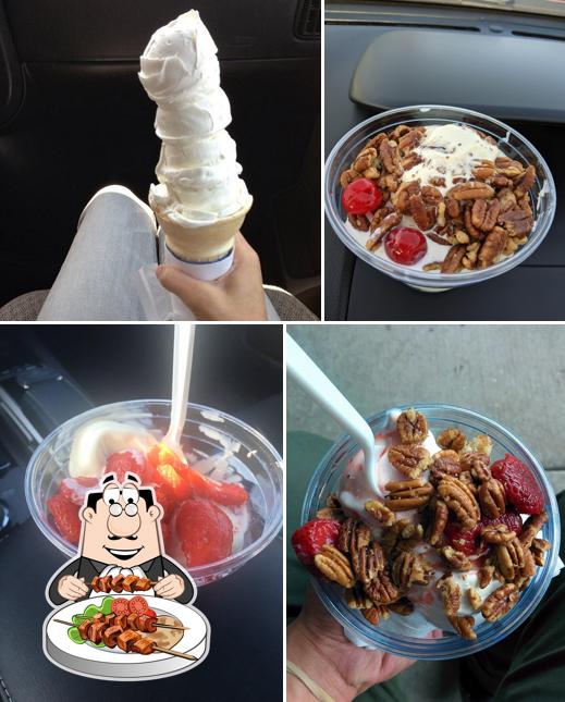 Andy's Frozen Custard