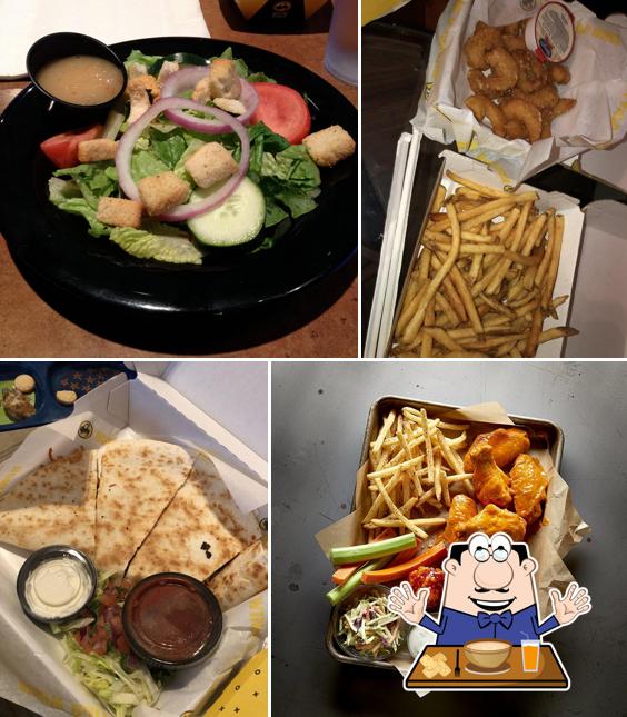 Buffalo Wild Wings
