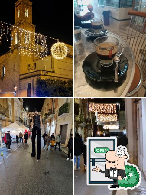 Caffetteria Gelateria Pasticceria Paradise