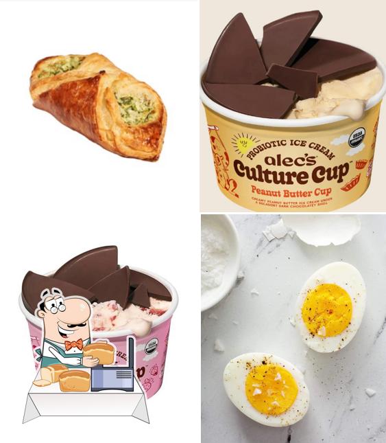 Eli's Deli