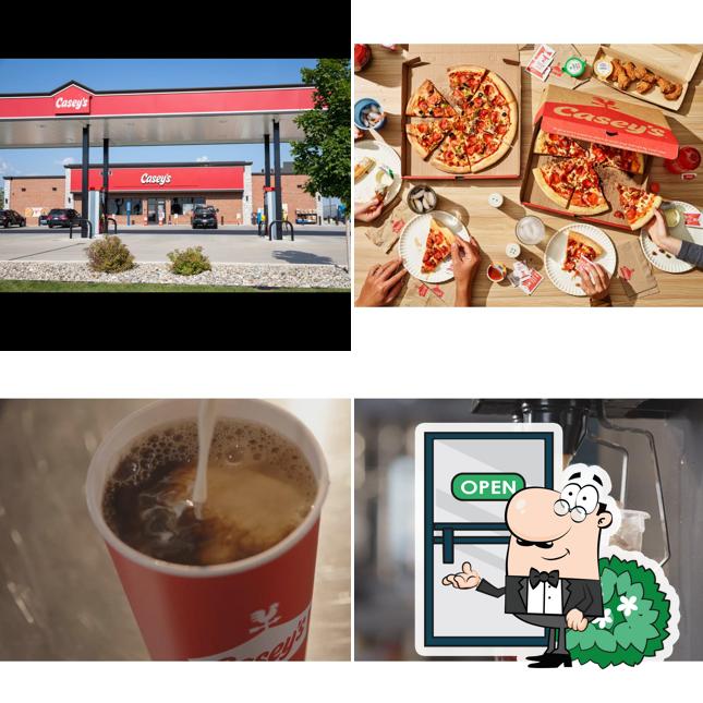 Casey's